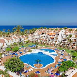 Parque Santiago 2 - Playa De Americas Tenerife Apartment Arona (Tenerife)