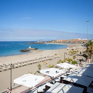 Home2book Vistahermosa Cristianos,pool & Padel Apartment Arona (Tenerife)