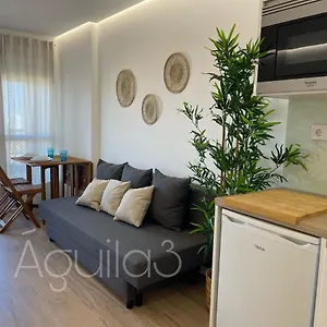 Estudio Aguila3 Benalmádena
