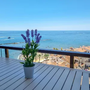  Apartment Spectacular Sea Views