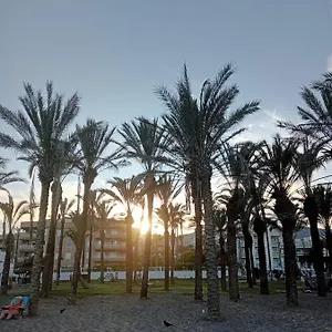 Playa Naciones Sun&beach Benalmádena