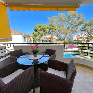 Kitty's House Apartment Benalmadena
