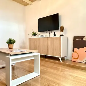 Loft En Casco Histórico De Benalmádena