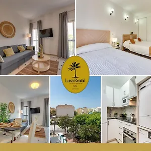 Lxr Reformated 1hab Apartment Benalmadena