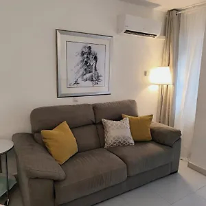 Jupiter Lovely 1bedroom Benalmádena