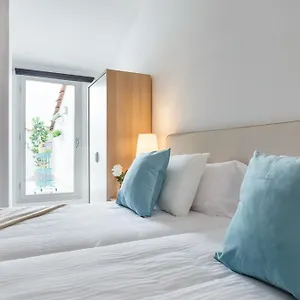 Cornellalux Apartment Cornella de Llobregat